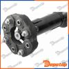 Arbre de transmission arrière pour MERCEDES | NWN-ME-140, 4356870